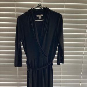Liz Claiborne Perfect little black dress